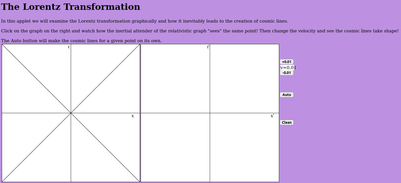 Preliminary result really, this was before we caught a bug in the AMR